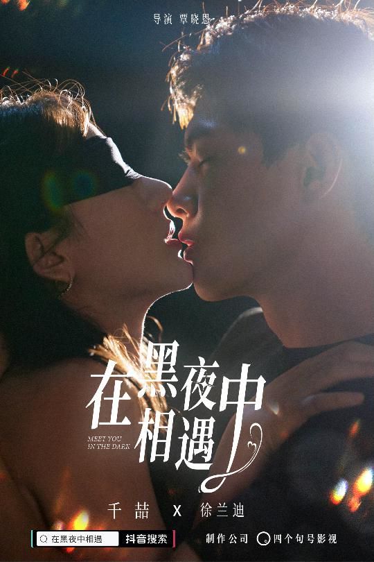 在黑夜中相遇 - 全集完结_美术解密_可怡短剧-影影网